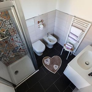 Private Bathroom Double Room